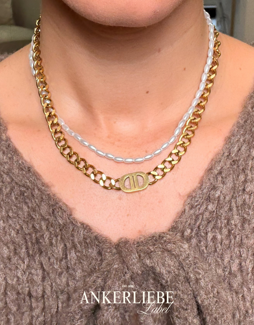 good life | halskette