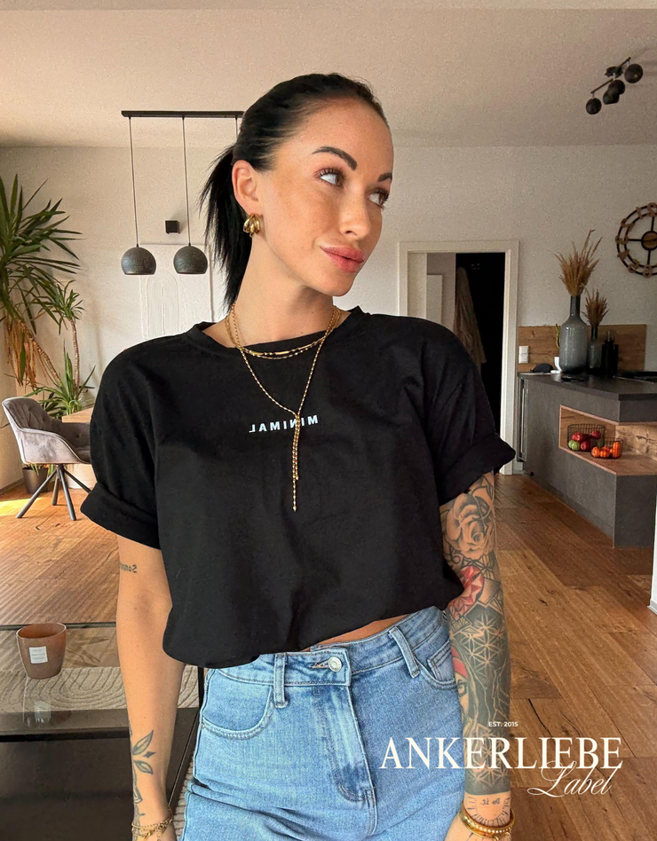 minimal | T-Shirt