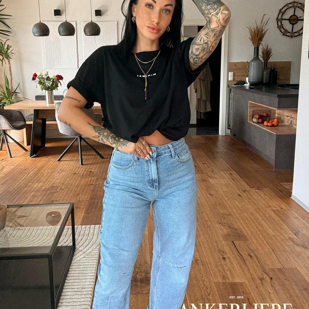 minimal | T-Shirt