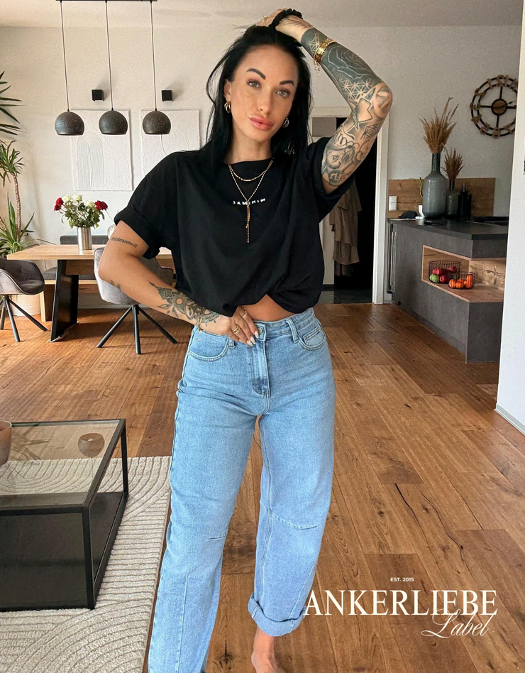 minimal | T-Shirt