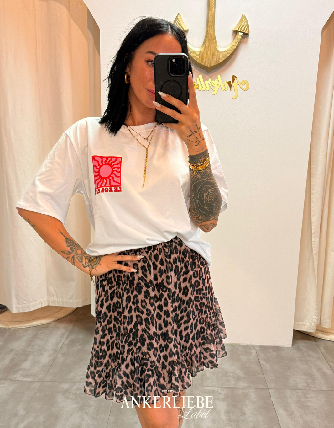 image volant rock | leo