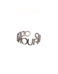 amour | ring