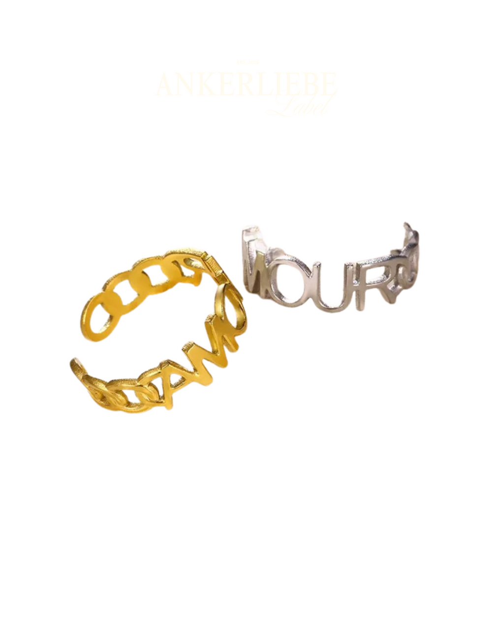 amour | ring