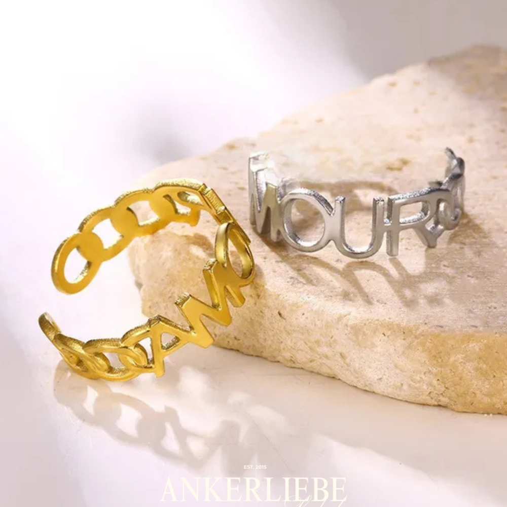 amour | ring