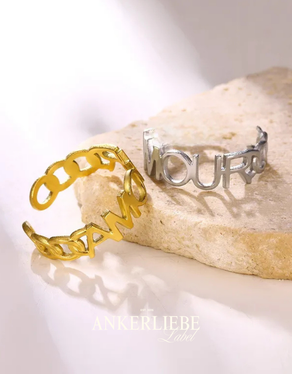 amour | ring
