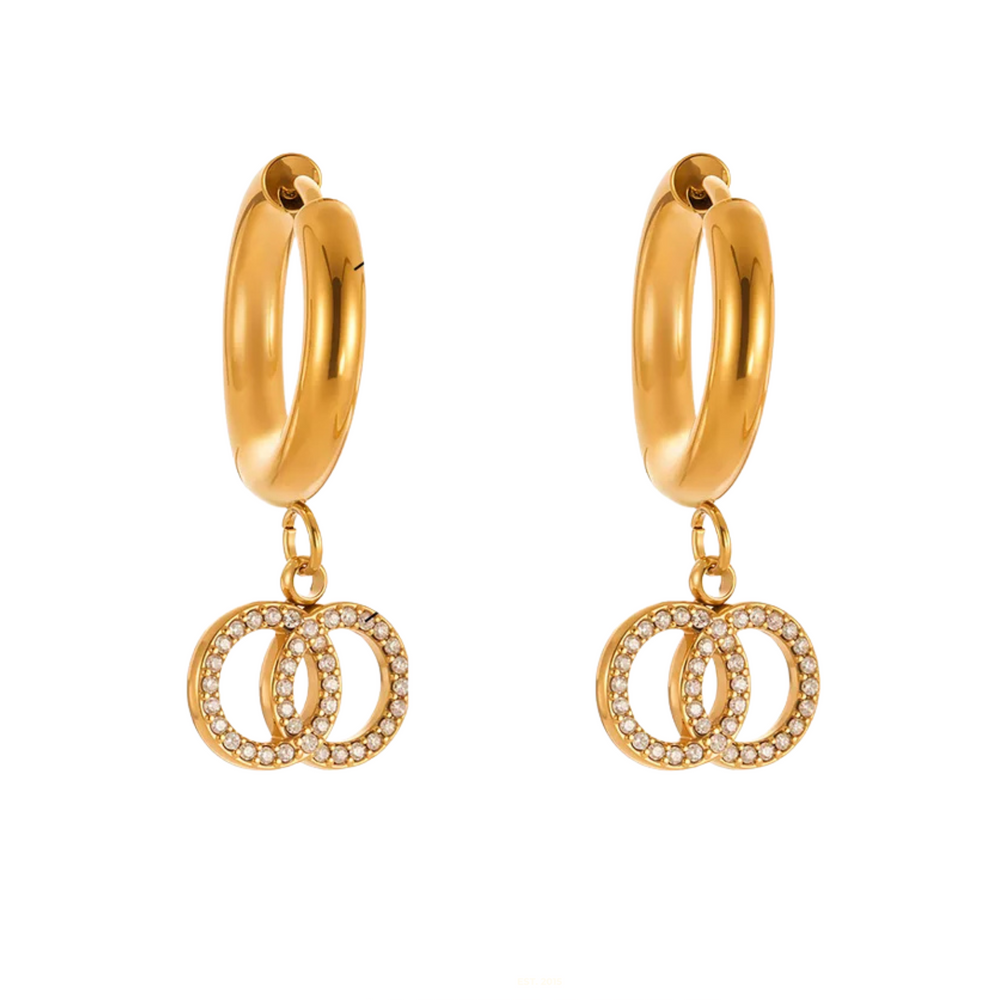 infinity | hoops