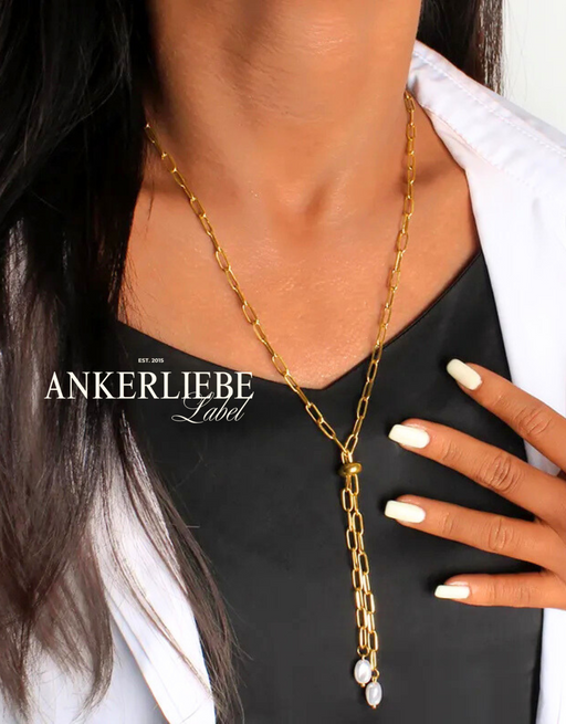alira faye | y-kette