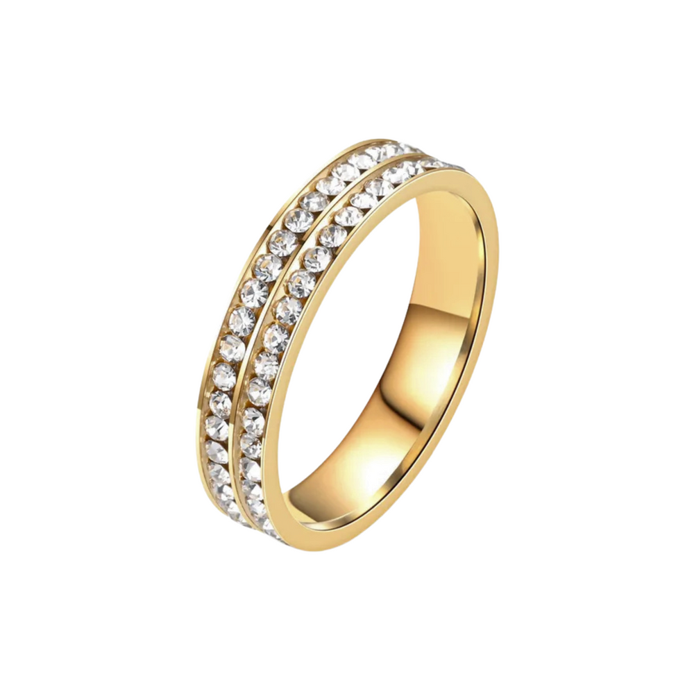 stella shine  | ring