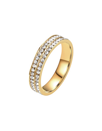 stella shine  | ring