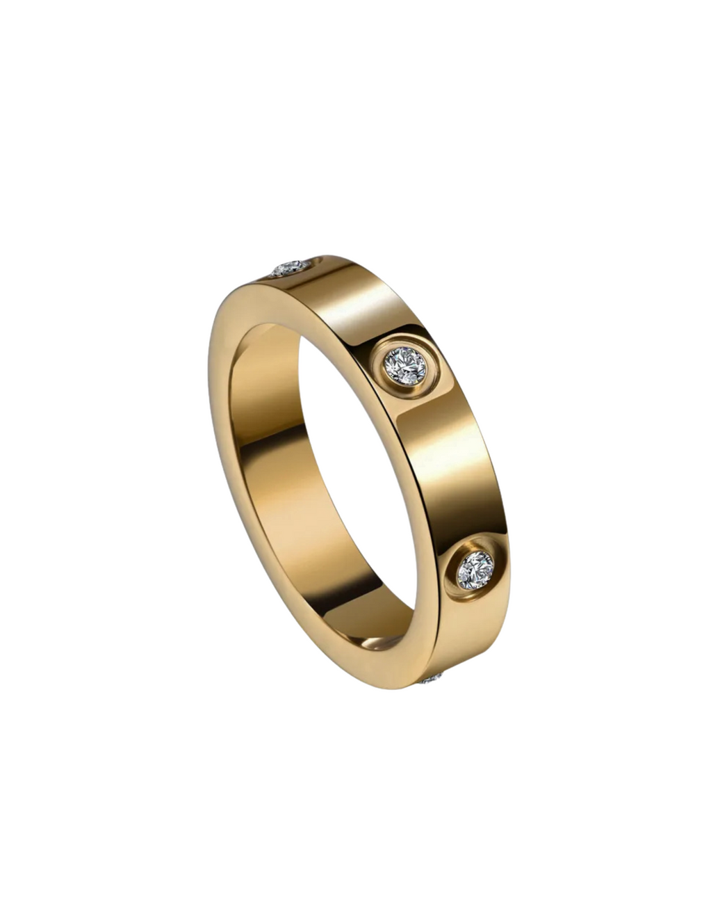 eterna  | ring