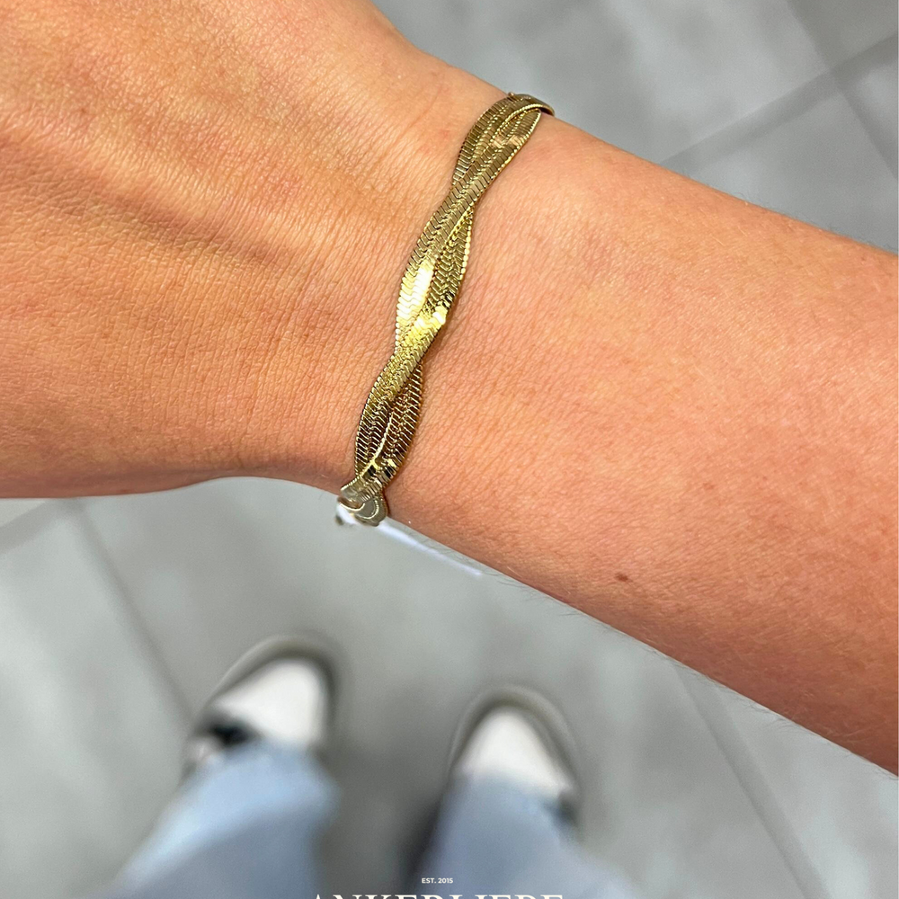 aurea | armband