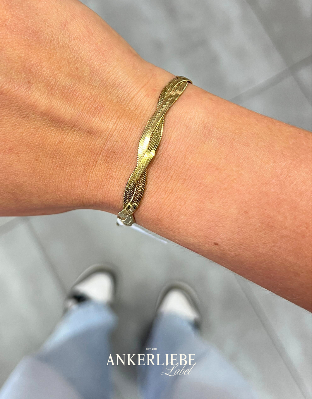 image aurea | armband