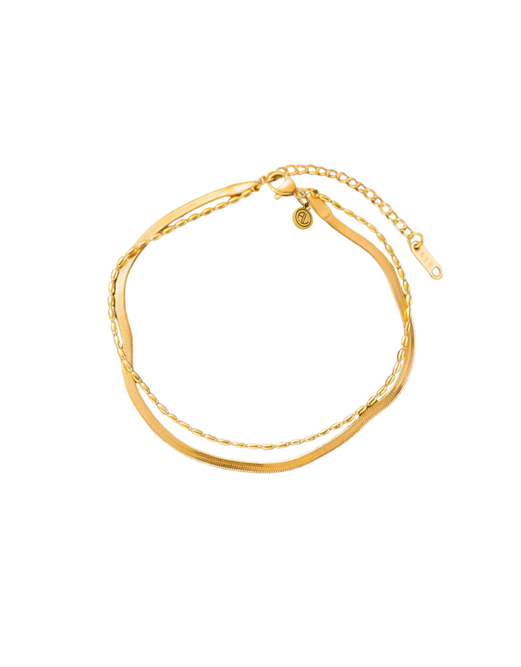 lani x kaia | armband