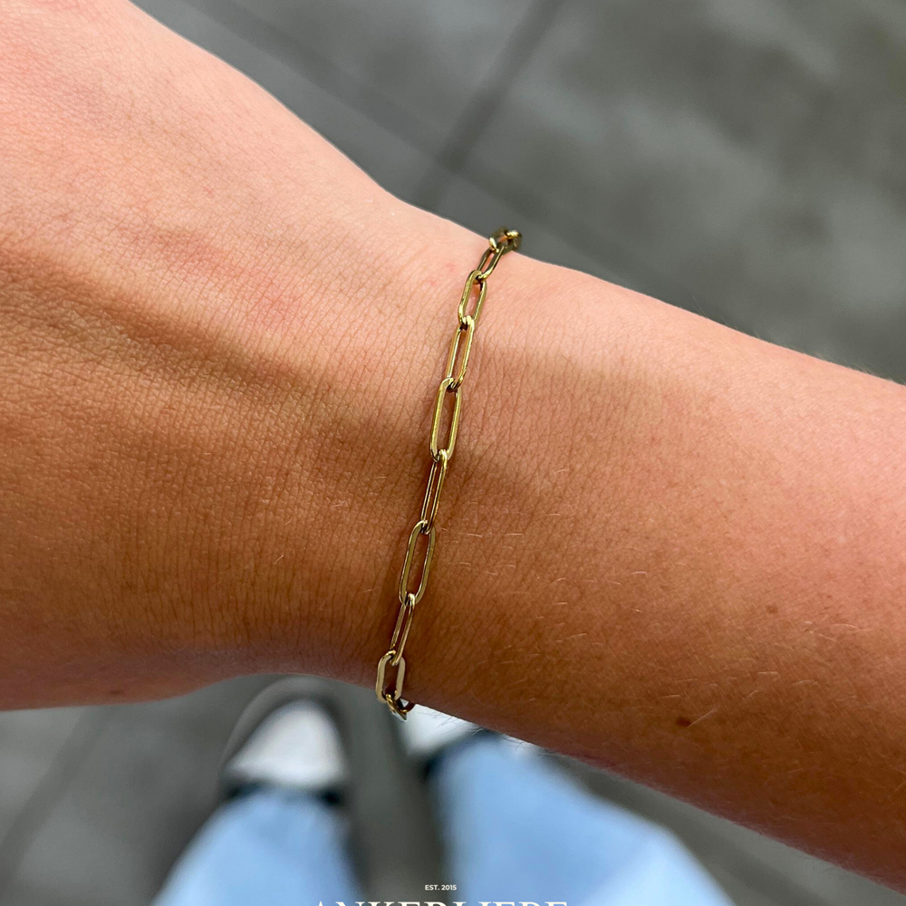 alira link | armband