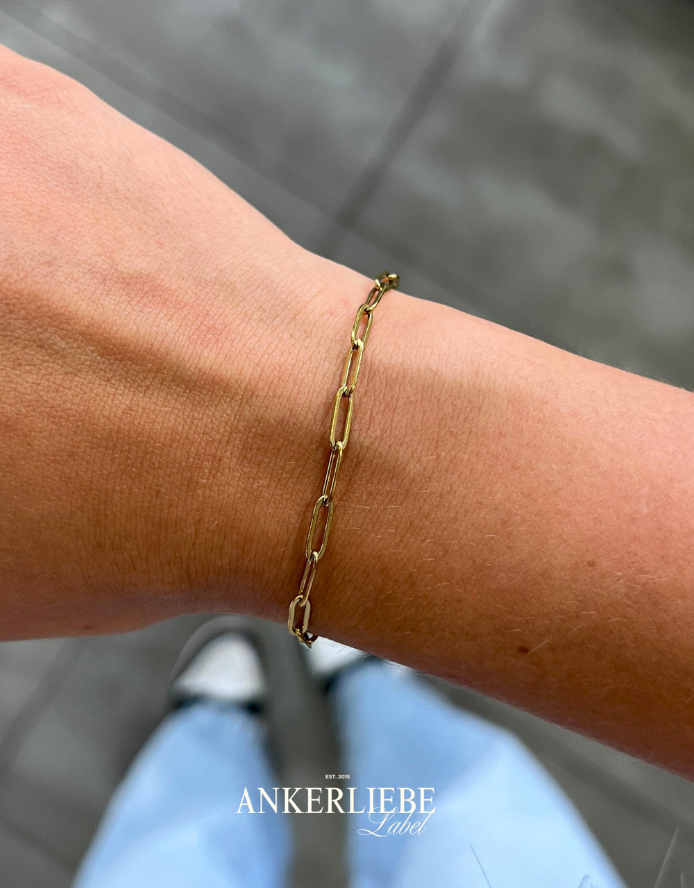 alira link | armband