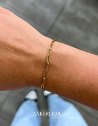 alira link | armband