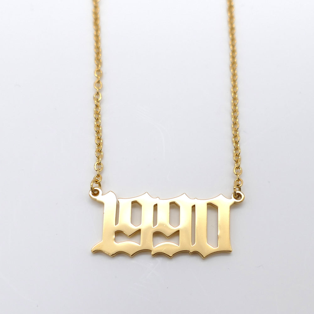 golden birth year