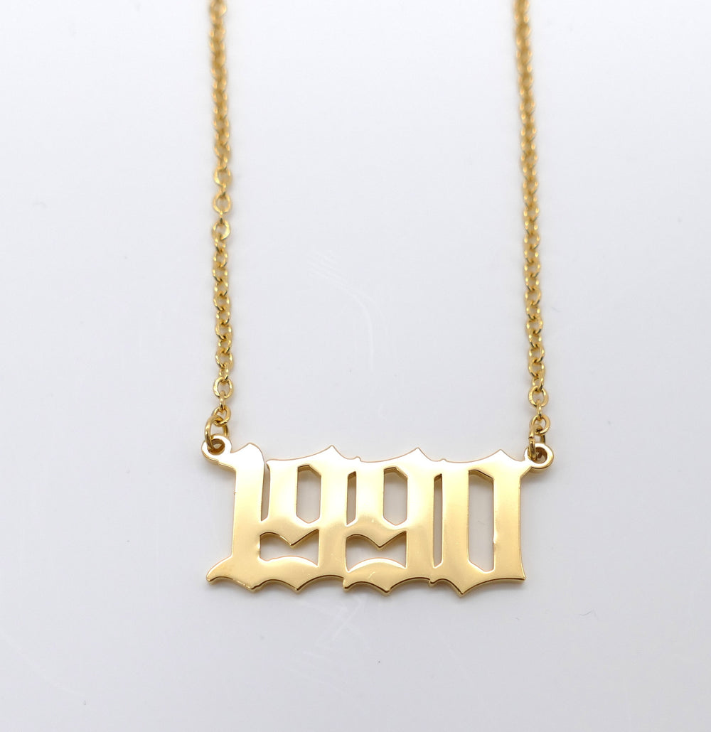 golden birth year