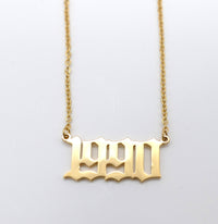 golden birth year