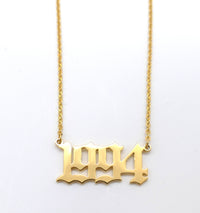 golden birth year