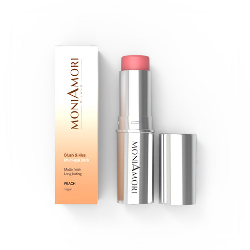 Blush & Kiss | multi-use stick