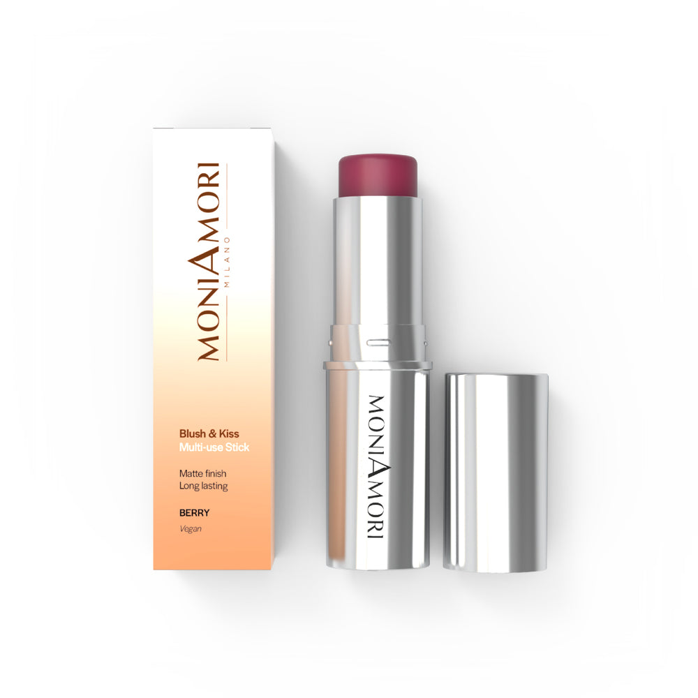 Blush & Kiss | multi-use stick