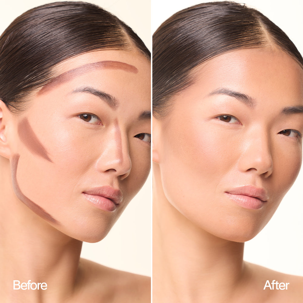 Bronzer | contouring stick