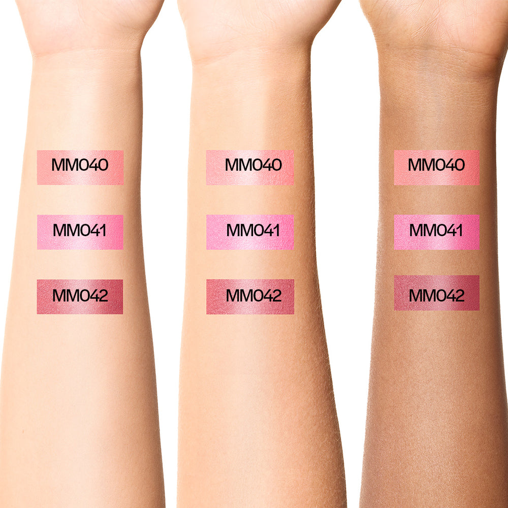 Blush & Kiss | multi-use stick