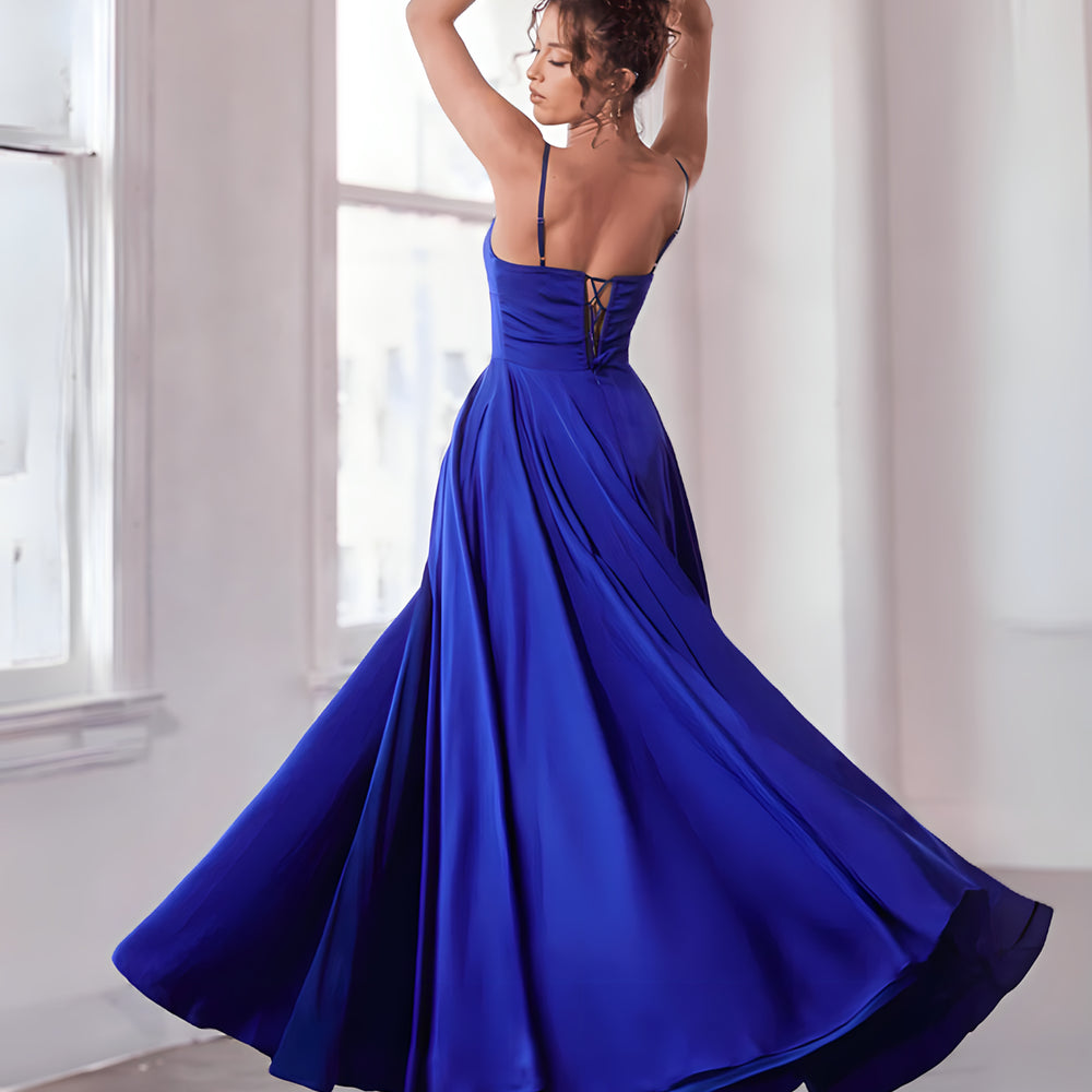 solara | königsblau