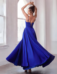 solara | königsblau