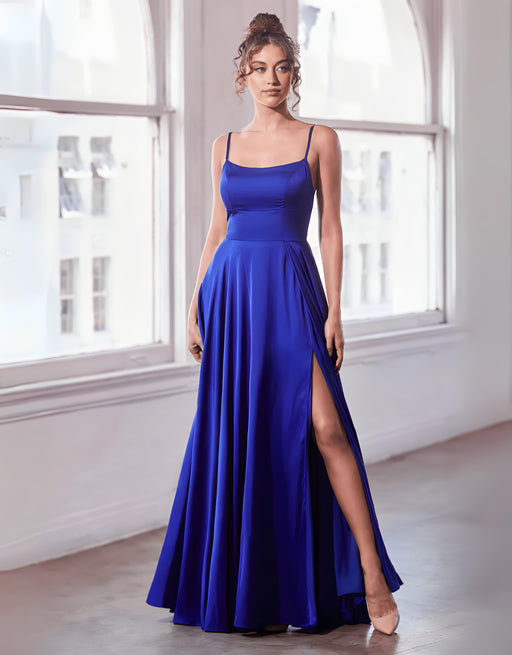 solara | königsblau