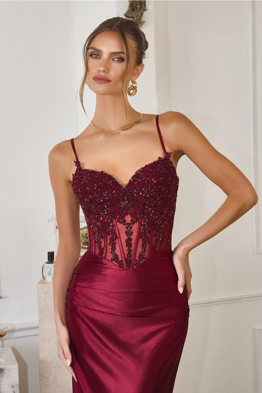 Dein Kleid. Dein Moment.