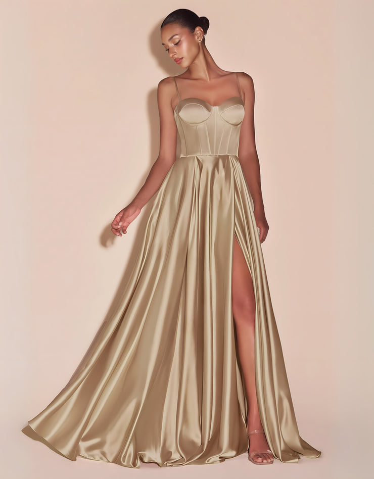 thalia | champagne