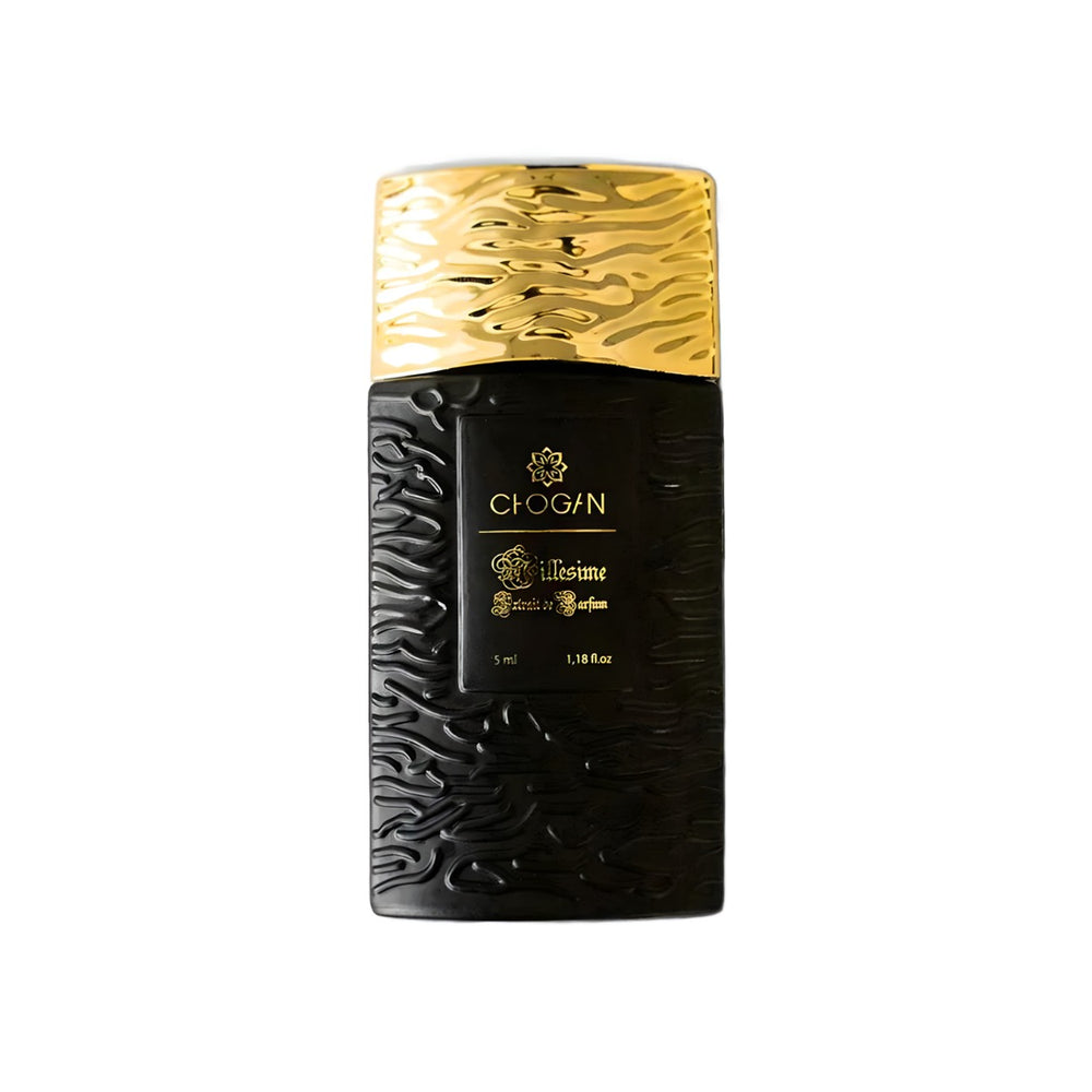 012 | Chogan Parfum