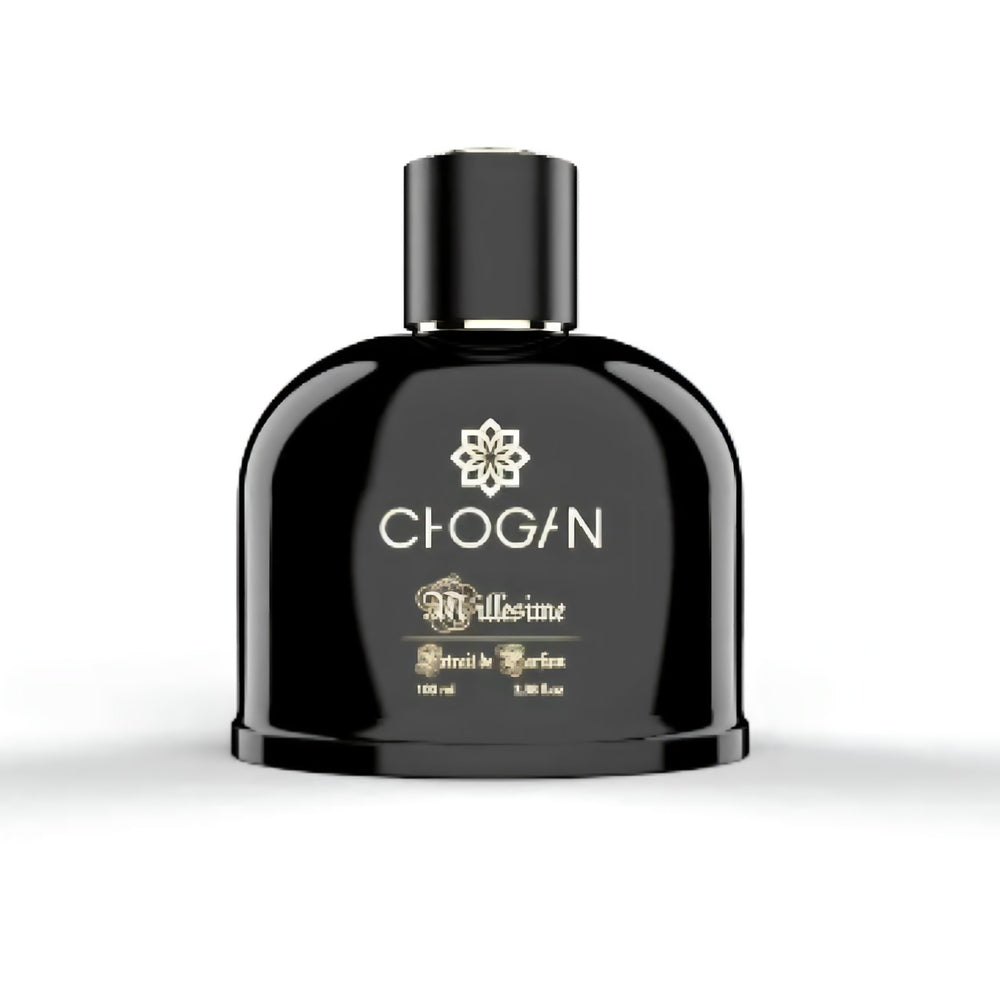 012 | Chogan Parfum