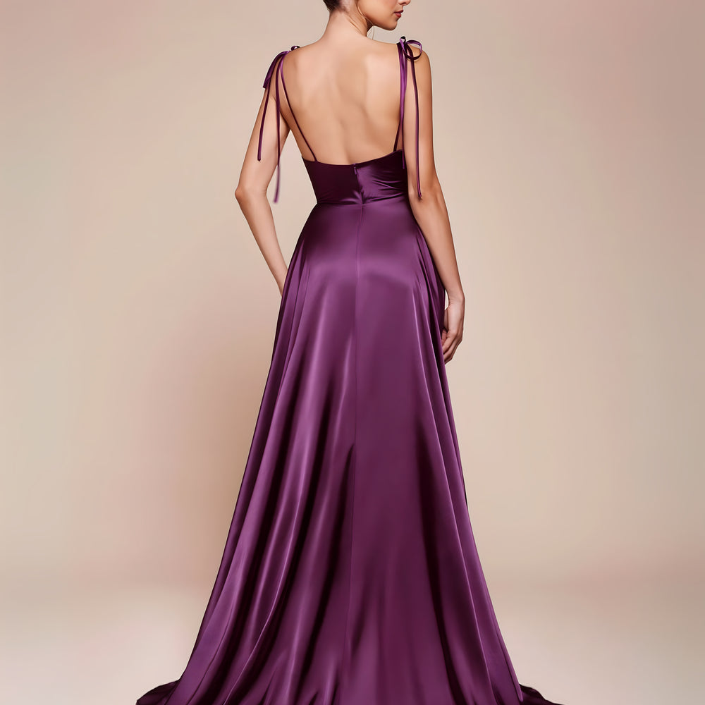 daria | dunkles violett