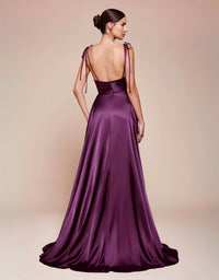 daria | dunkles violett