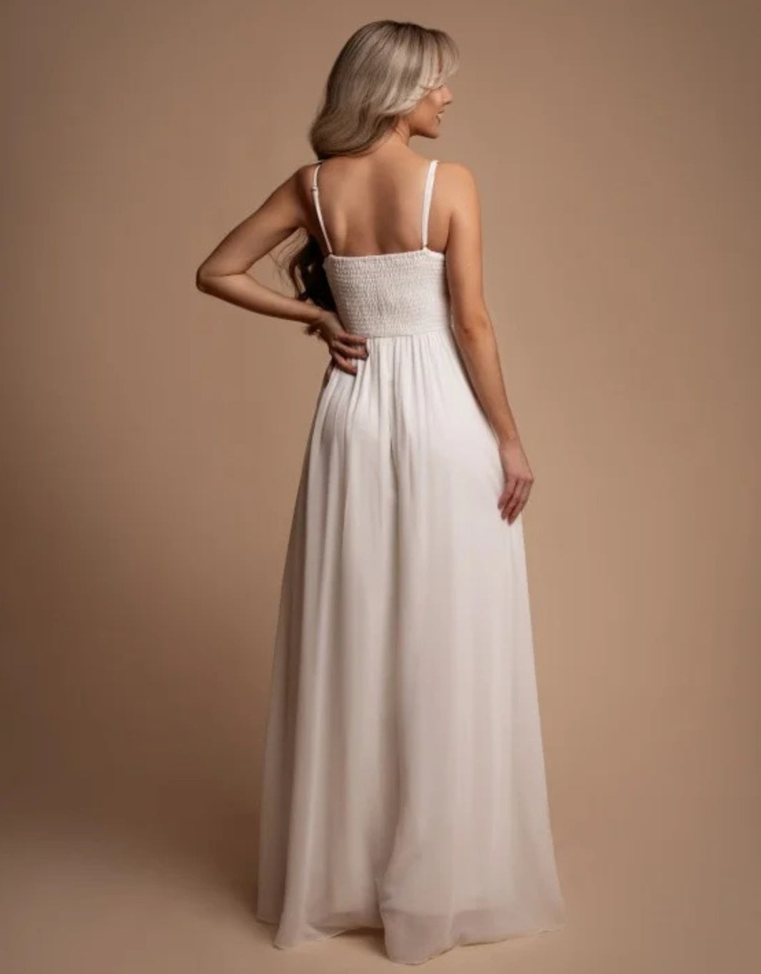 image amandine | weiß