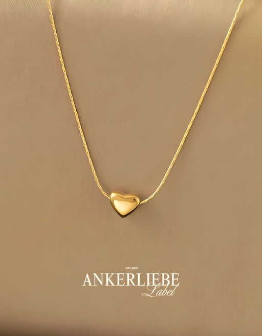 amira fine heart | halskette