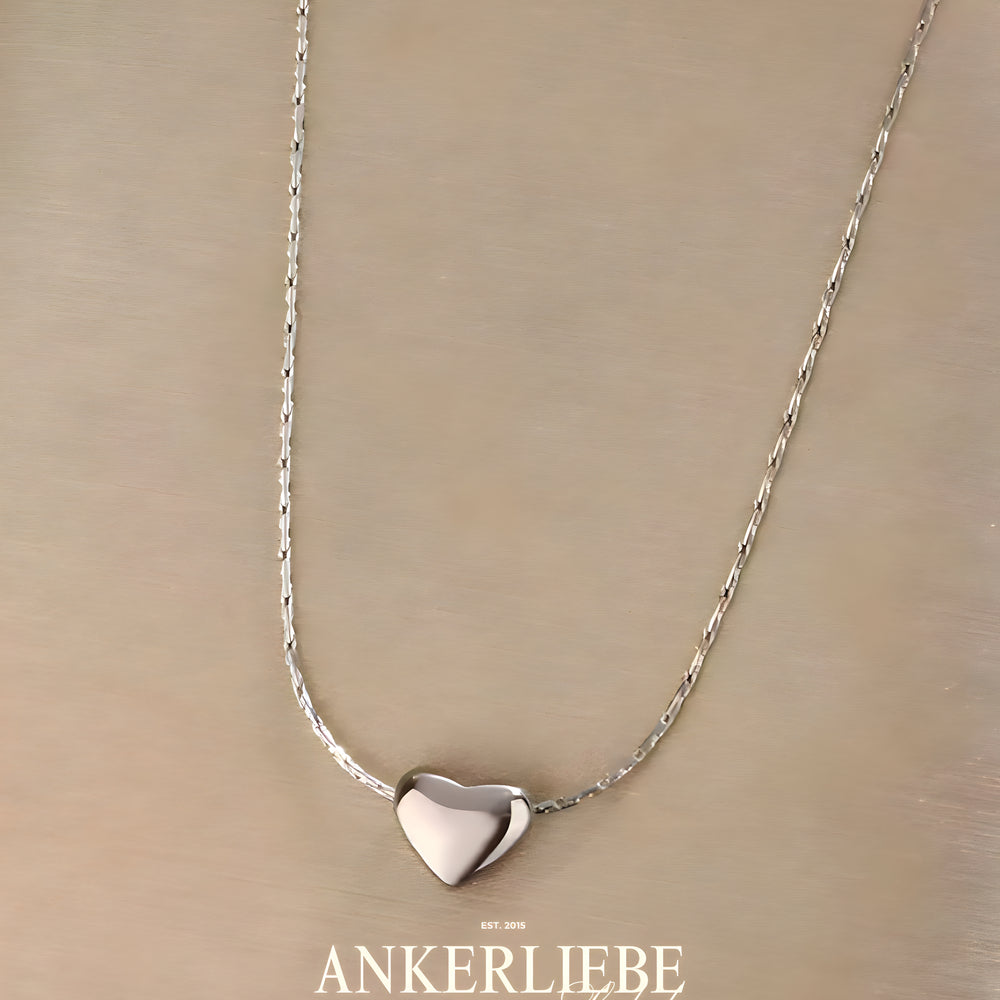 amira fine heart | halskette