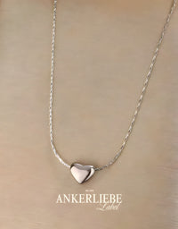 amira fine heart | halskette