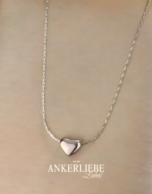 amira fine heart | halskette