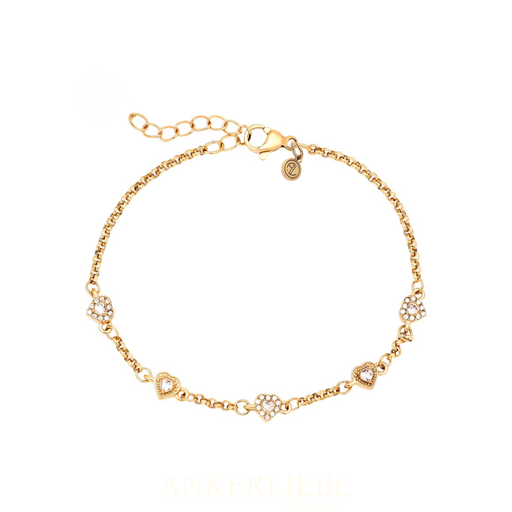 amora | armband