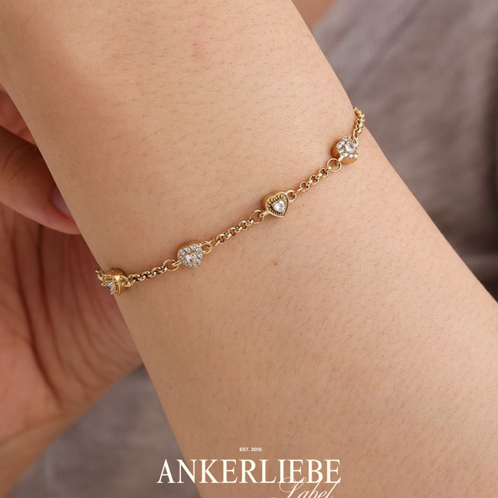 amora | armband