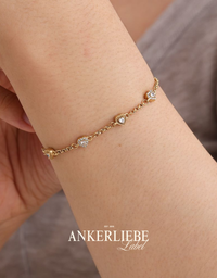 amora | armband
