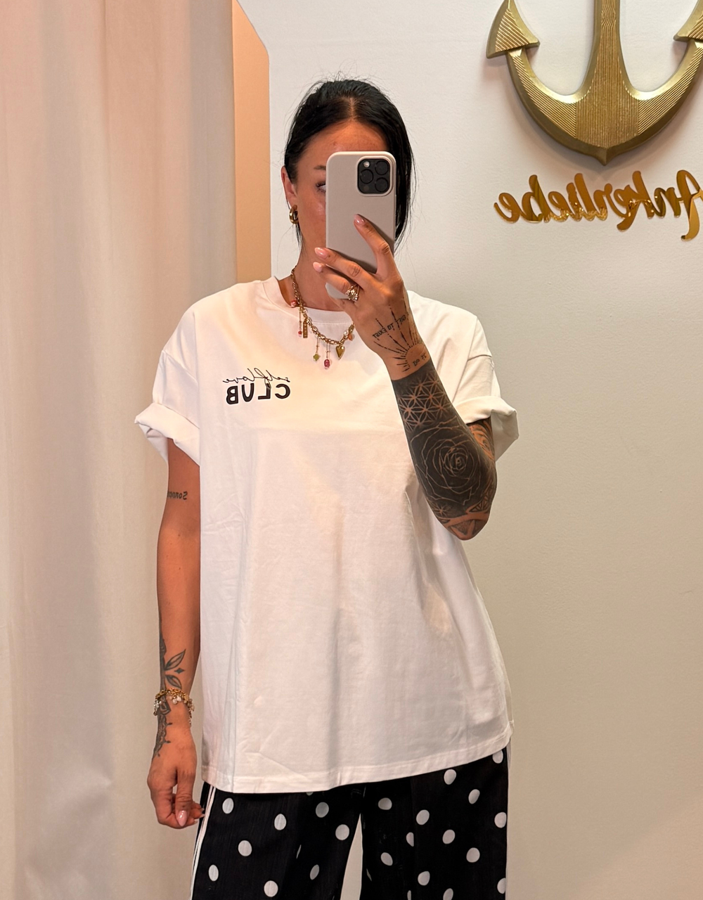 shirt | selflove club