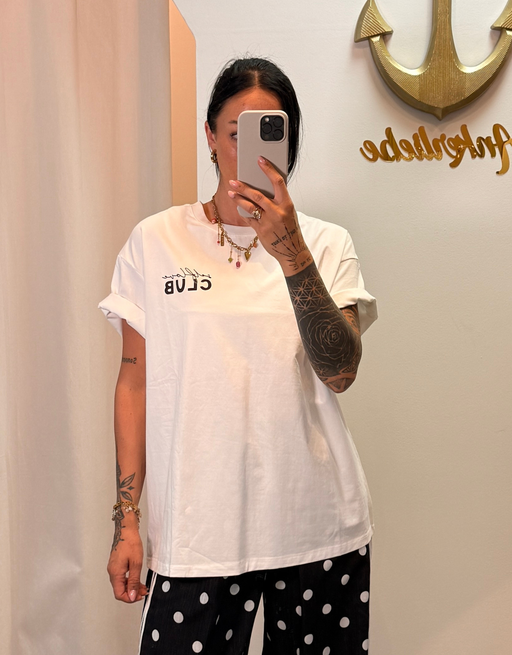 shirt | selflove club