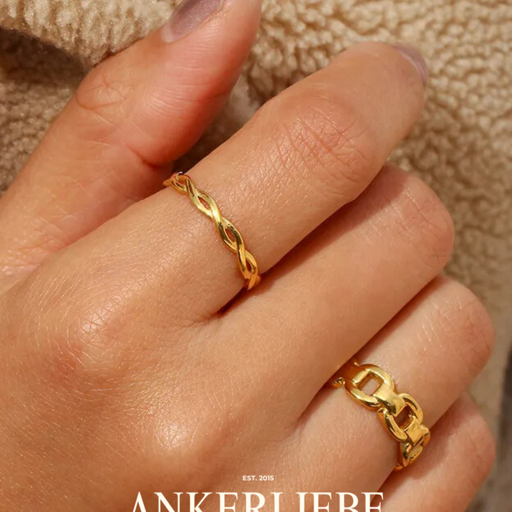 aurea | ring