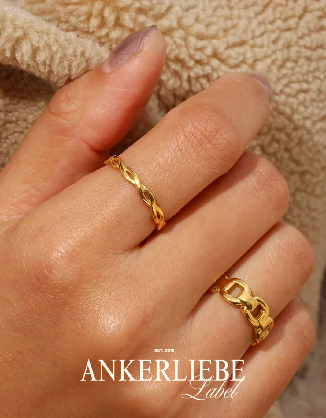 image aurea | ring