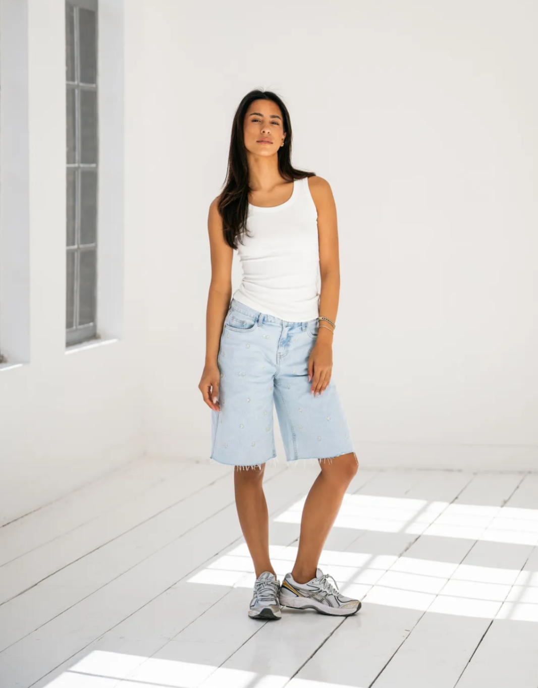 image margarithen bermuda | summer blue